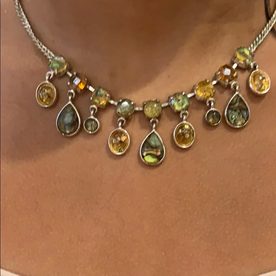 Three Fun Necklaces